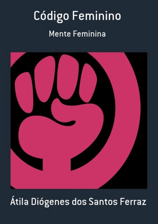 Produktbild: C&oacute;digo Feminino