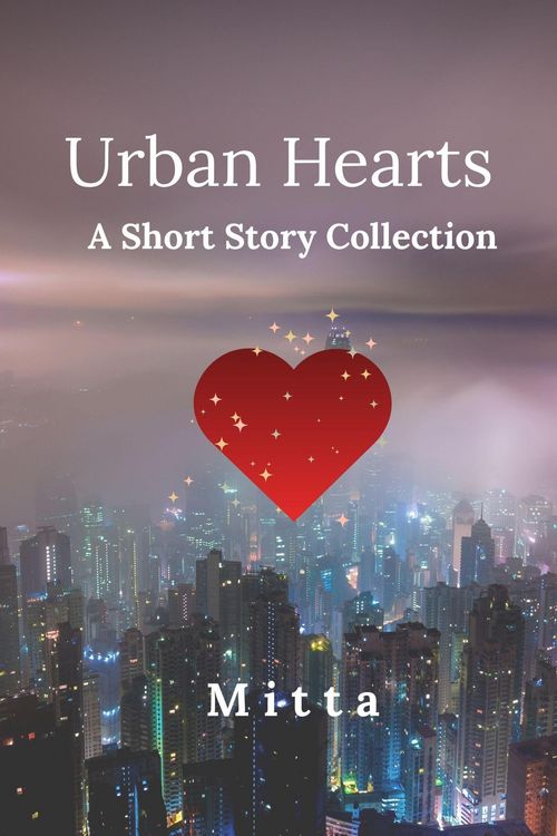 Produktbild: Urban Hearts