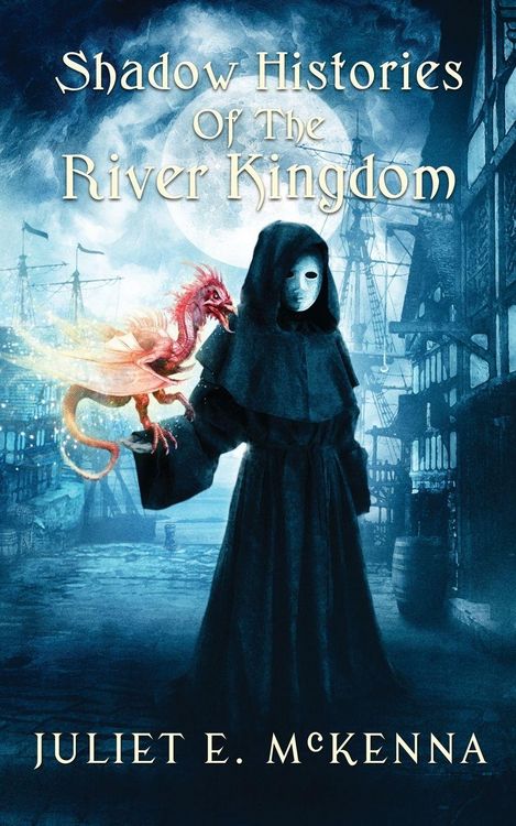 Produktbild: Shadow Histories of the River Kindgom