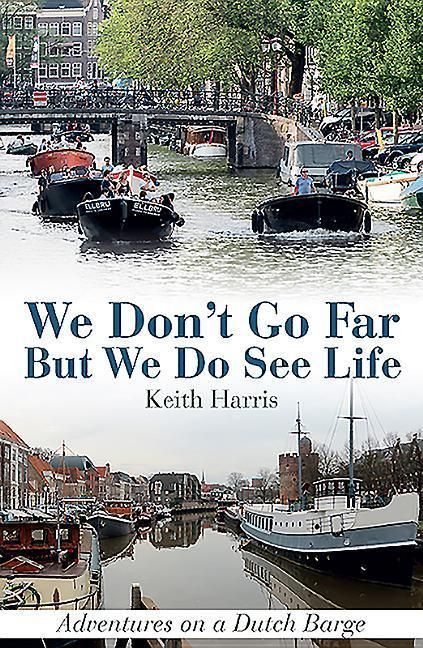 Produktbild: We Don't Go Far But We Do See Life