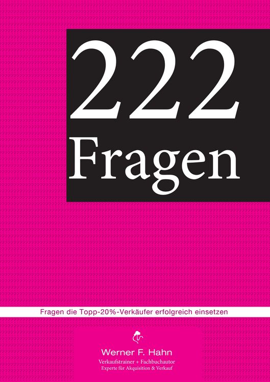 Produktbild: 222 Fragen