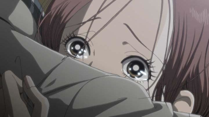 Produktbild: NANA - The Blast! Edition Vol. 3 (Ep. 25-36 + OVA 3) [2 BRs]