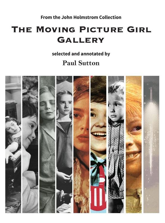 Produktbild: The Moving Picture Girl Gallery