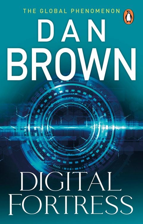 Produktbild: Digital Fortress