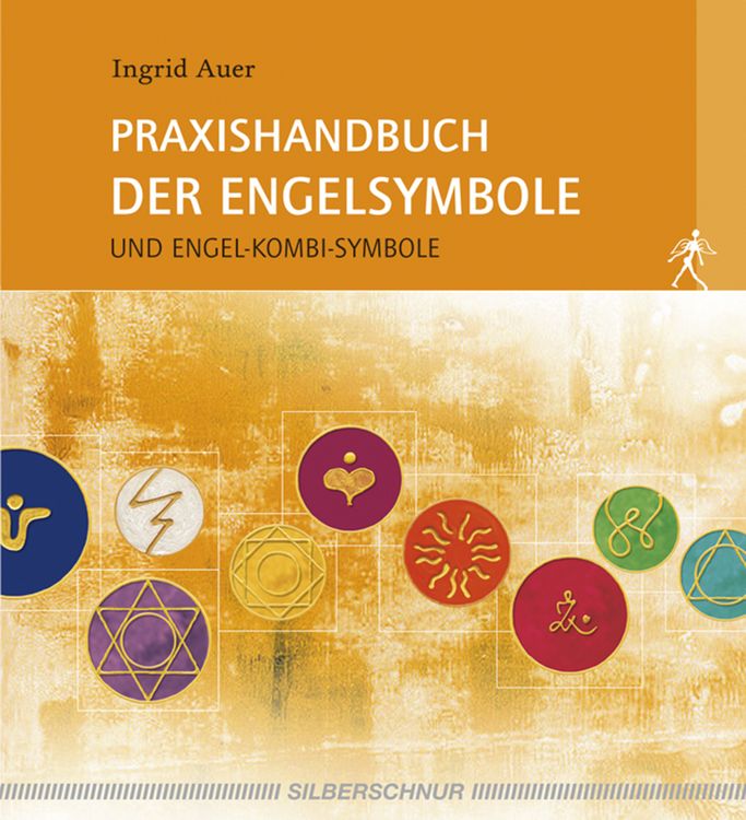 Produktbild: Praxishandbuch der Engelsymbole
