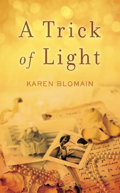 Produktbild: A Trick of Light