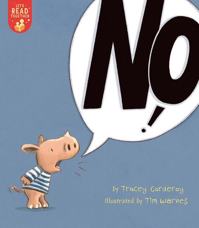 Produktbild: No!