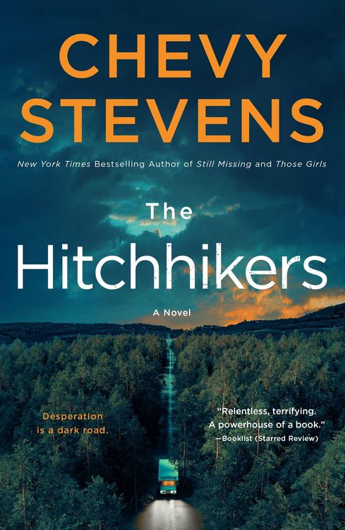 Produktbild: Hitchhikers