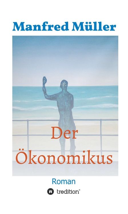 Produktbild: Der Ökonomikus