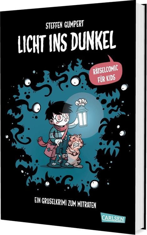 Produktbild: Licht ins Dunkel