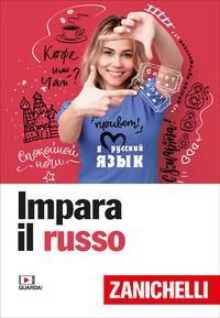 Produktbild: Impara il russo