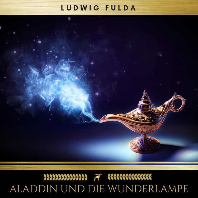 Produktbild: Aladdin und die Wunderlampe