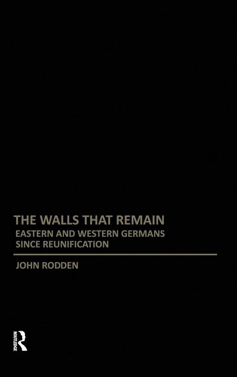 Produktbild: Walls That Remain