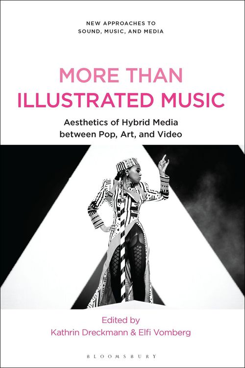 Produktbild: More Than Illustrated Music