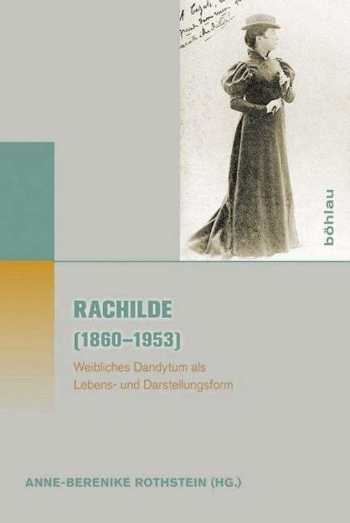 Produktbild: Rachilde (1860&ndash;1953)