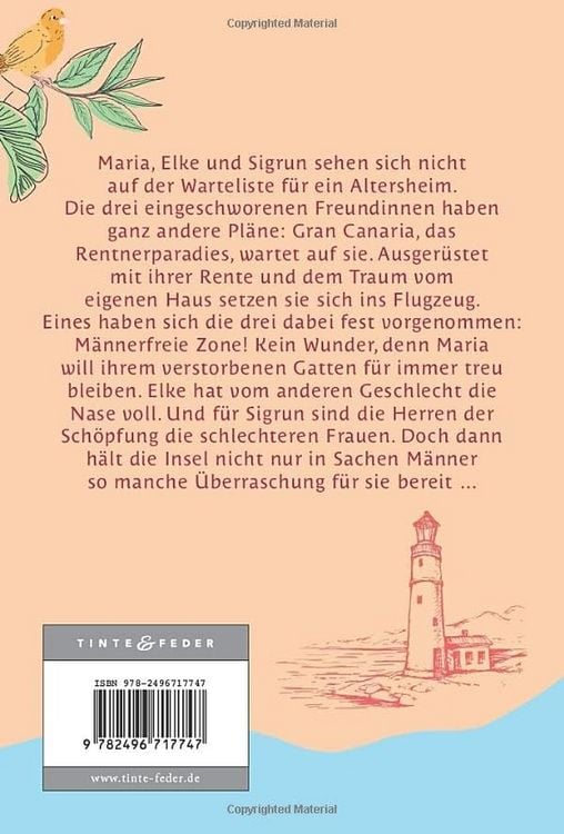 Produktbild: Mutti steigt aus