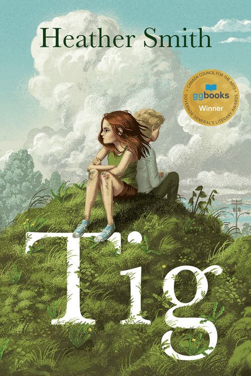 Produktbild: Tig
