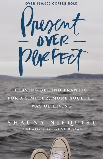 Produktbild: Present Over Perfect