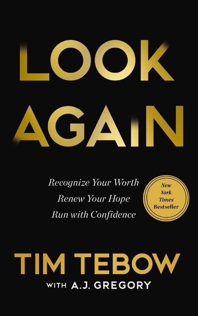 Produktbild: Look Again