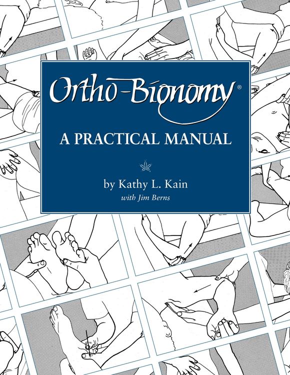 Produktbild: Ortho-Bionomy