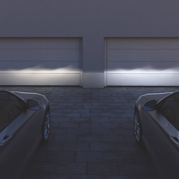 Produktbild: Osram Automotive 64193NL-1BL Halogen Leuchtmittel Night Breaker&reg; Laser Next Generation H4 60/55 W 12 V