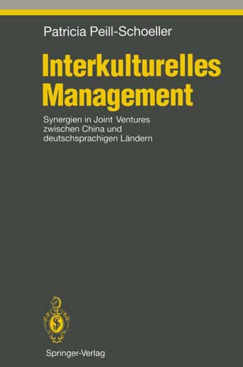 Produktbild: Interkulturelles Management