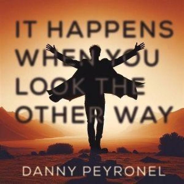 Produktbild: It Happens When You Look The Other Way