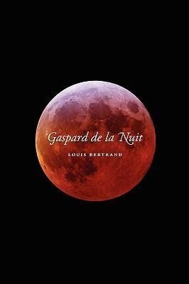 Produktbild: Gaspard de la Nuit