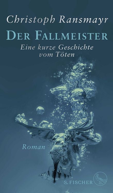 Produktbild: Der Fallmeister