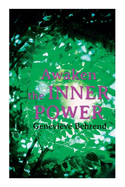 Produktbild: Awaken the Inner Power