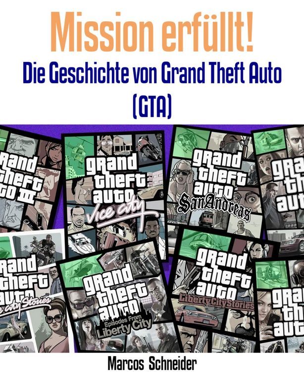 Produktbild: Mission erf&uuml;llt!