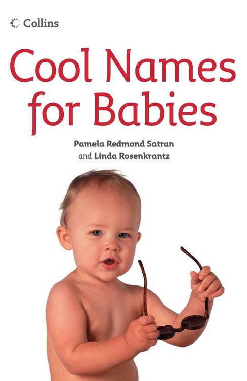 Produktbild: Cool Names for Babies