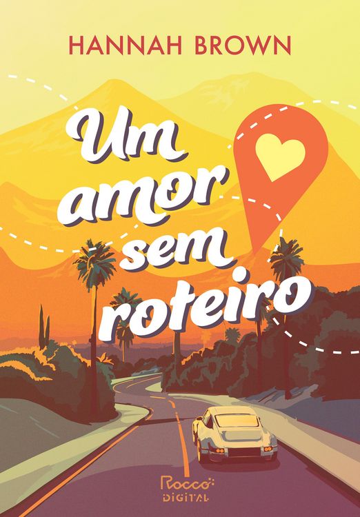 Produktbild: Um amor sem roteiro