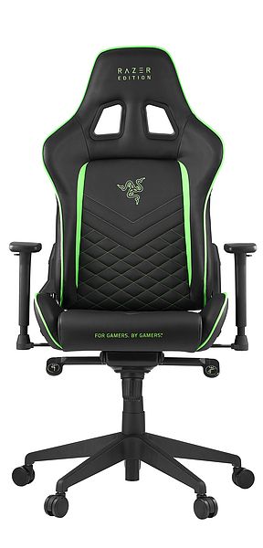 Produktbild: RAZER Gaming Chair Tarok Pro