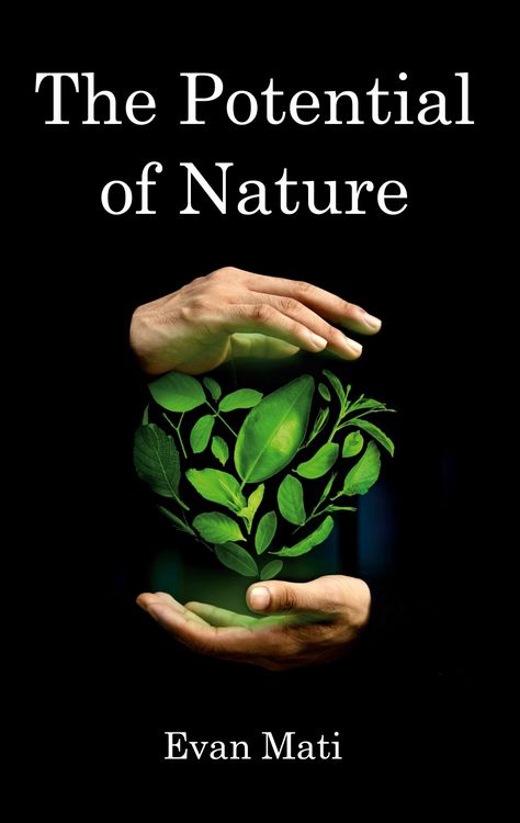 Produktbild: The Potential of Nature