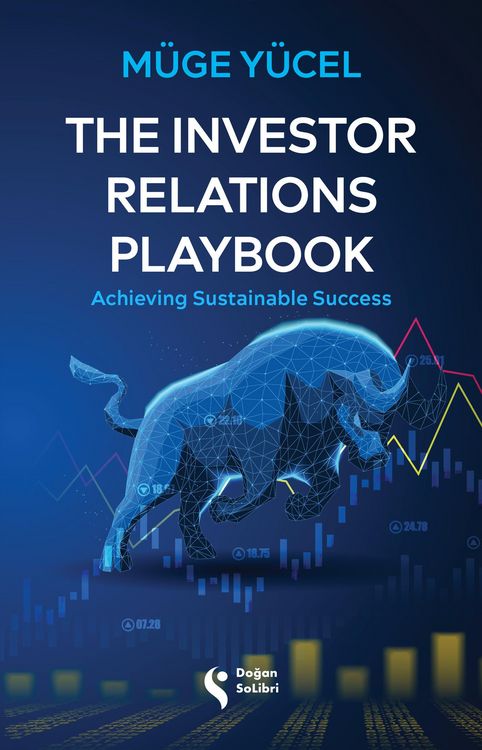 Produktbild: The Investor Relations Playbook