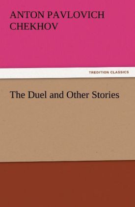 Produktbild: The Duel and Other Stories