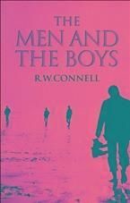 Produktbild: The Men and the Boys
