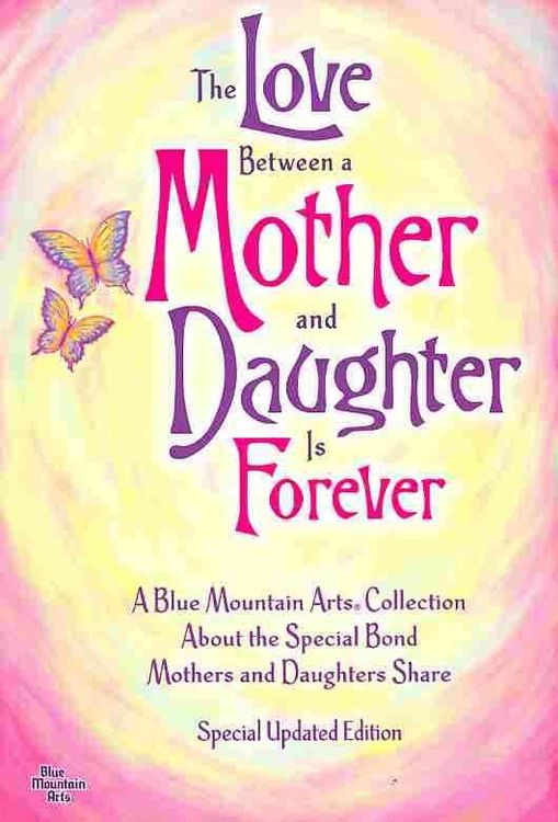Produktbild: Love Between a Mother & Daught