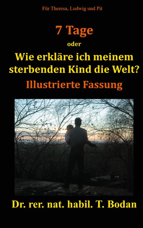 Produktbild: Sieben Tage