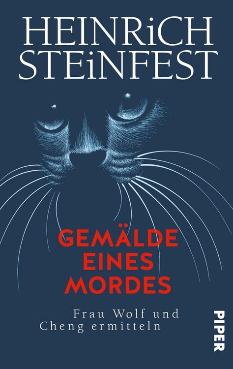 Produktbild: Gem&auml;lde eines Mordes