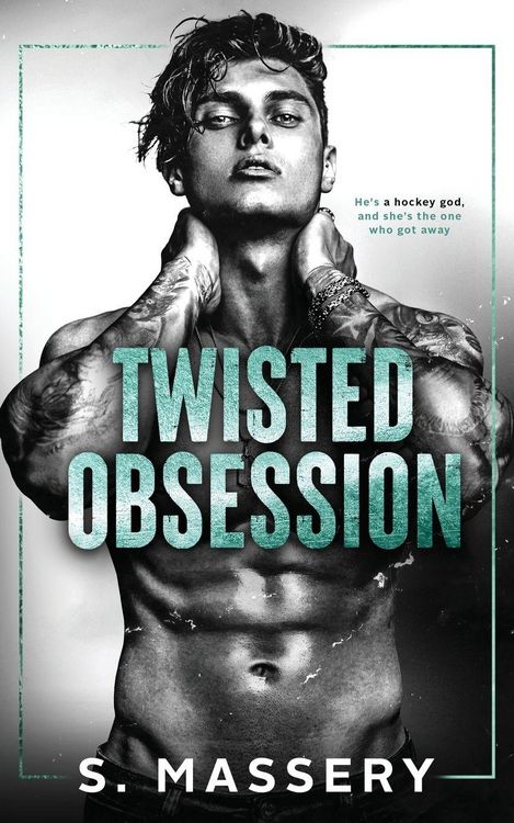 Produktbild: Twisted Obsession