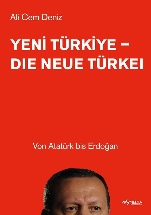 Produktbild: Yeni T&uuml;rkiye - Die neue T&uuml;rkei