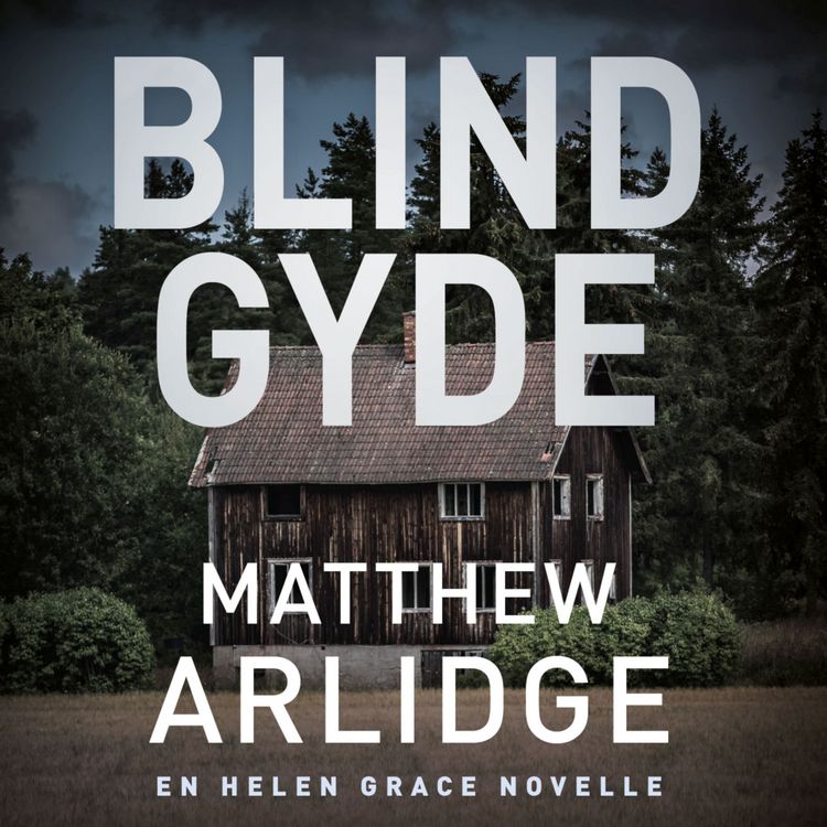 Produktbild: Blindgyde