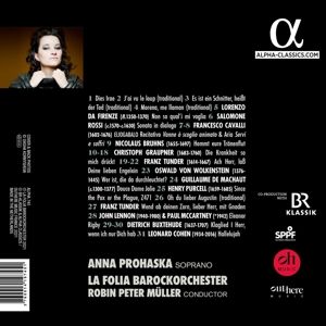 Produktbild: Celebration of Life in Death