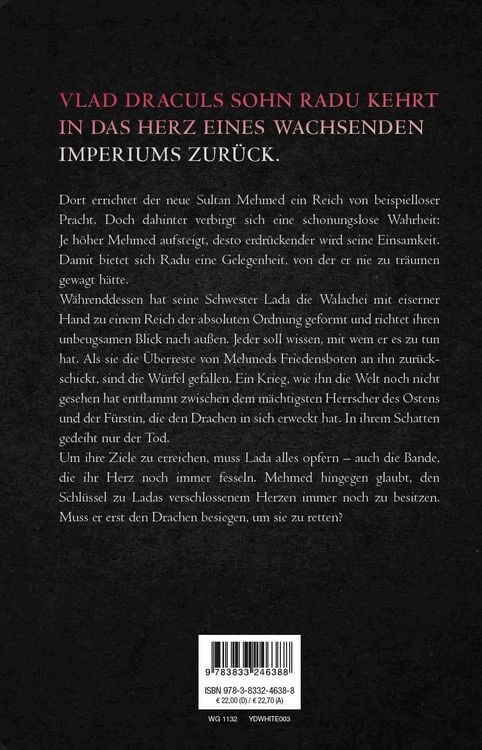 Produktbild: Wir sind die Flamme