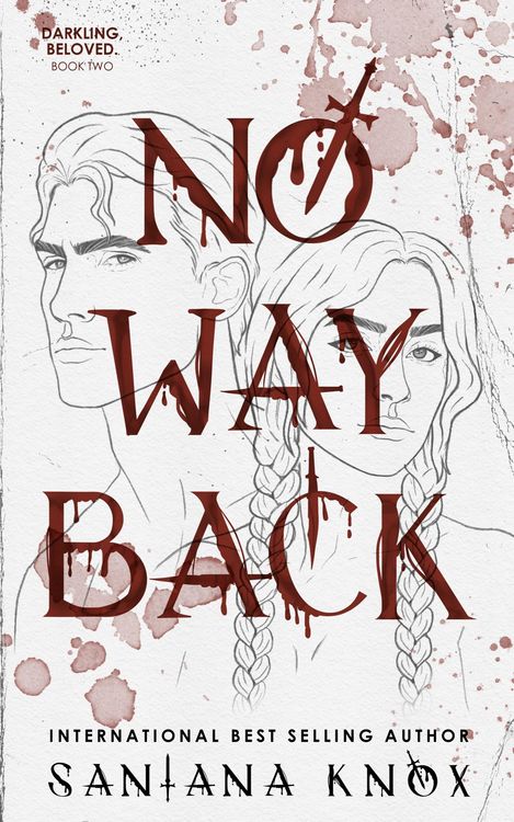 Produktbild: No Way Back