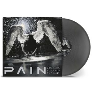 Produktbild: Nothing Remains The Same (Remastered)