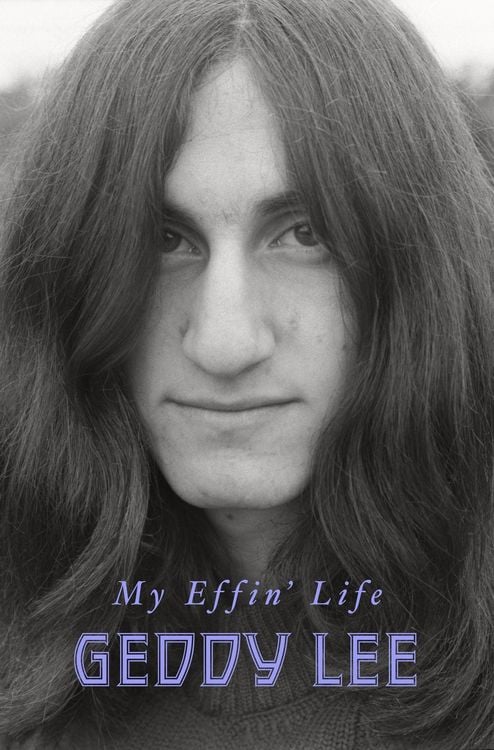 Produktbild: My Effin' Life