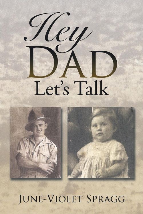 Produktbild: Hey Dad------Let's Talk